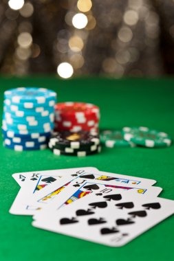 goban live-dealer casino studios with multi-camera setup