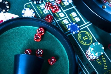 Lucky Twins bet types and payout options on goban